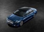 Lincoln Continental 3.0T AWD Presidential 2016 года (CN)